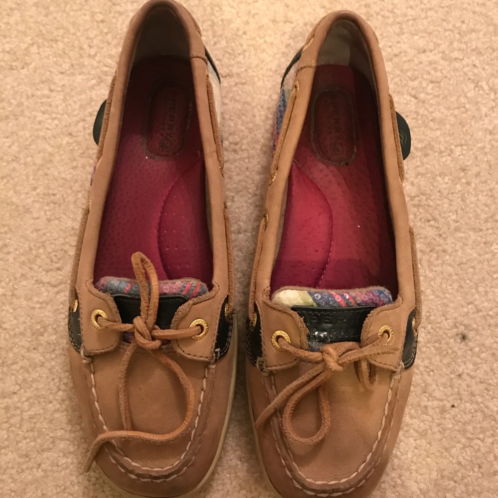 Sperry Top-Sider